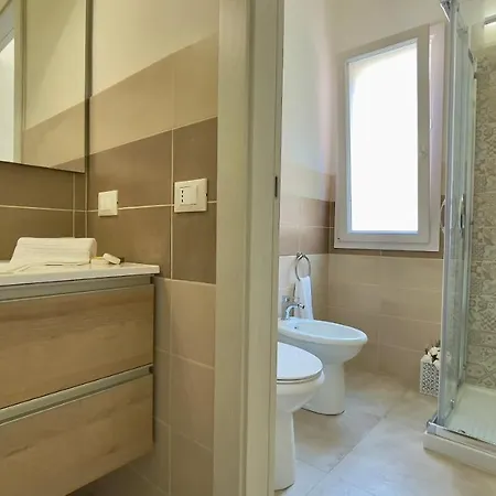 La Corte Dei Colombi - Guest house Marsala