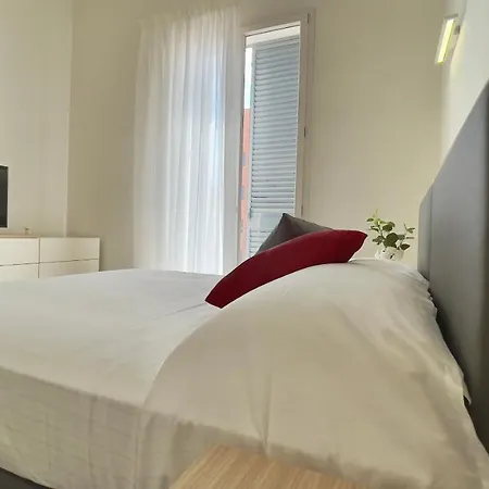 La Corte Dei Colombi - Guest house Marsala