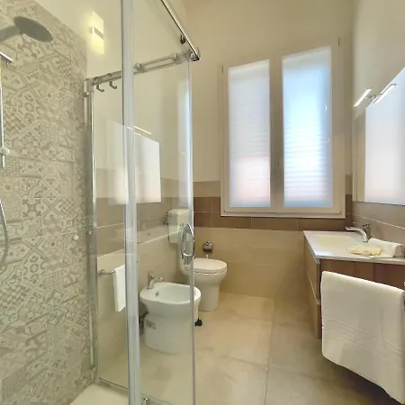 La Corte Dei Colombi - Guest house