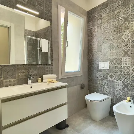 La Corte Dei Colombi -